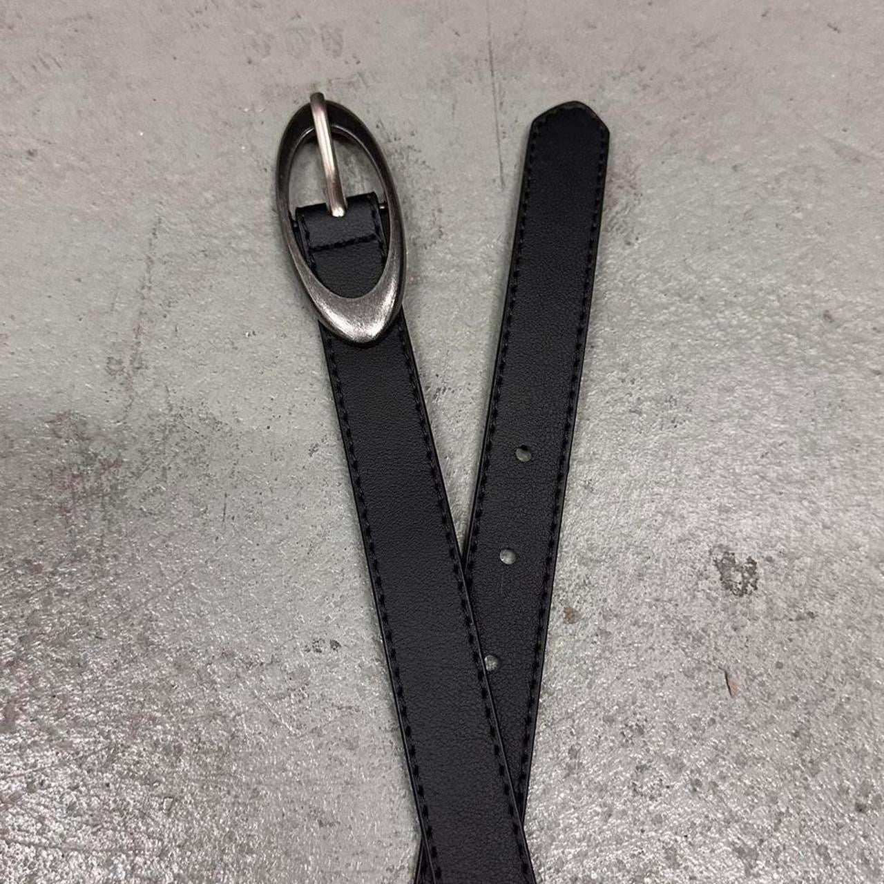 Black O Belt