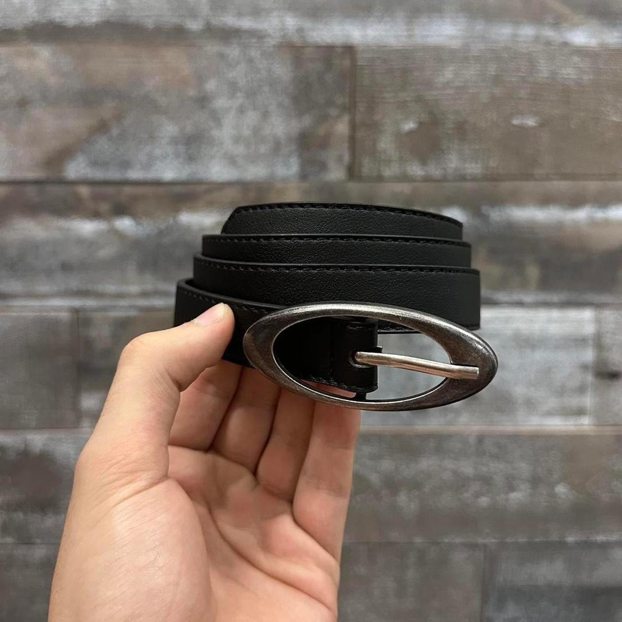 Black O Belt