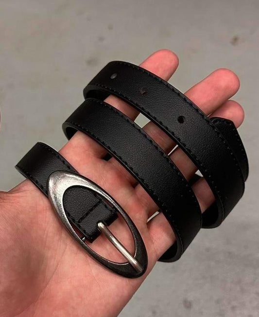 Black O Belt