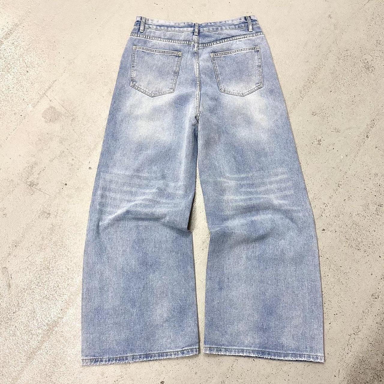 Sky Denim